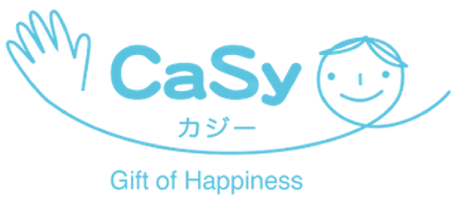 株式会社CaSy