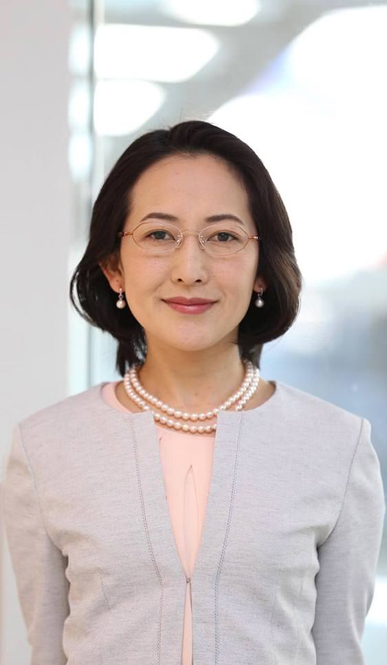 舩木 真由美