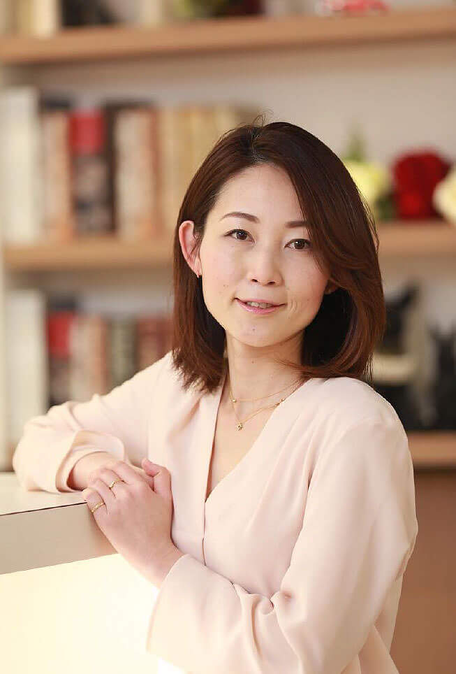 小泉 円