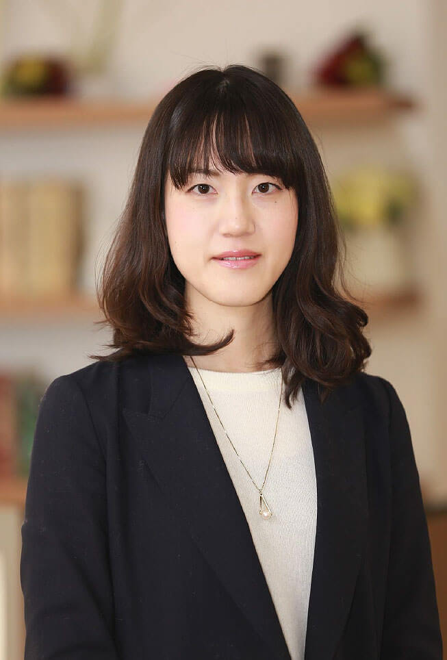 根本 夏実