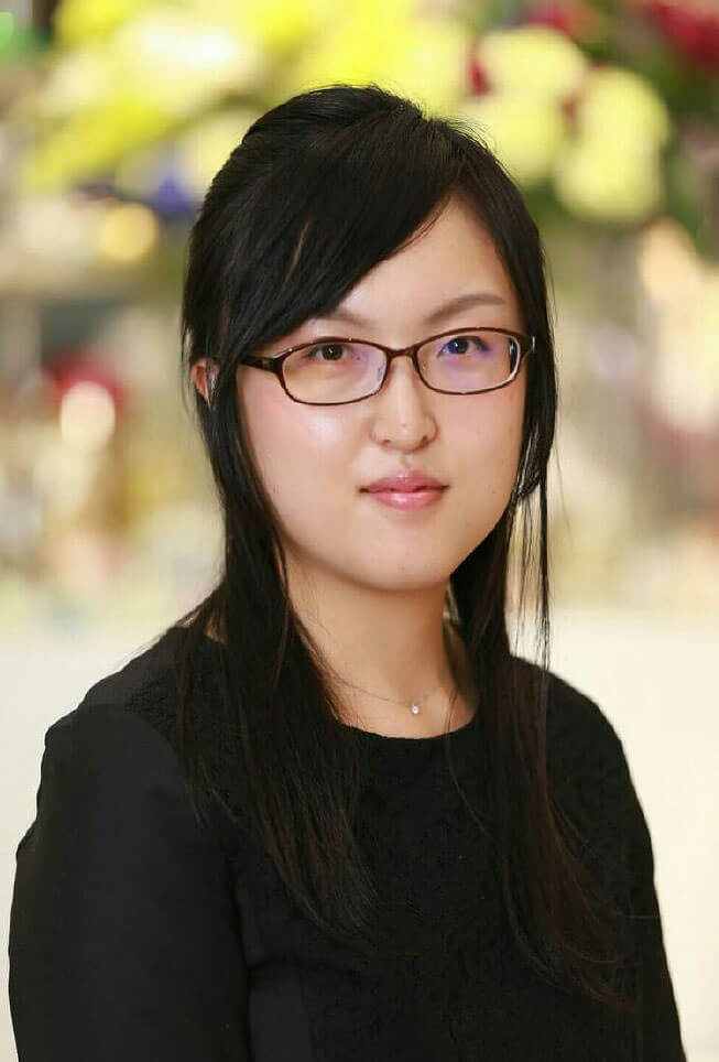佐藤 衿菜