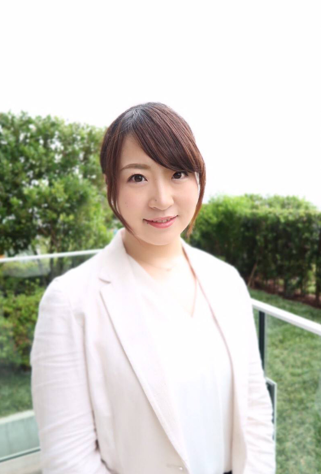 関田 真奈美