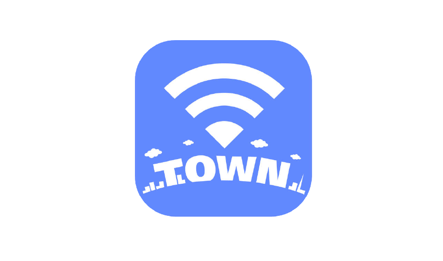 株式会社タウンWiFi
