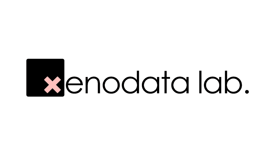 株式会社 xenodata lab.