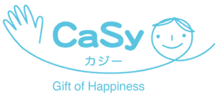 CaSy Co.,Ltd.