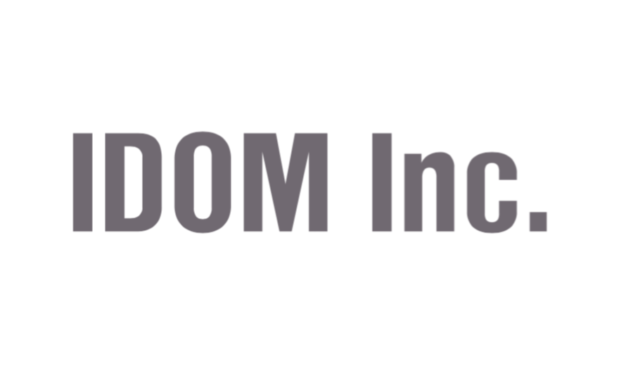 IDOM Inc.