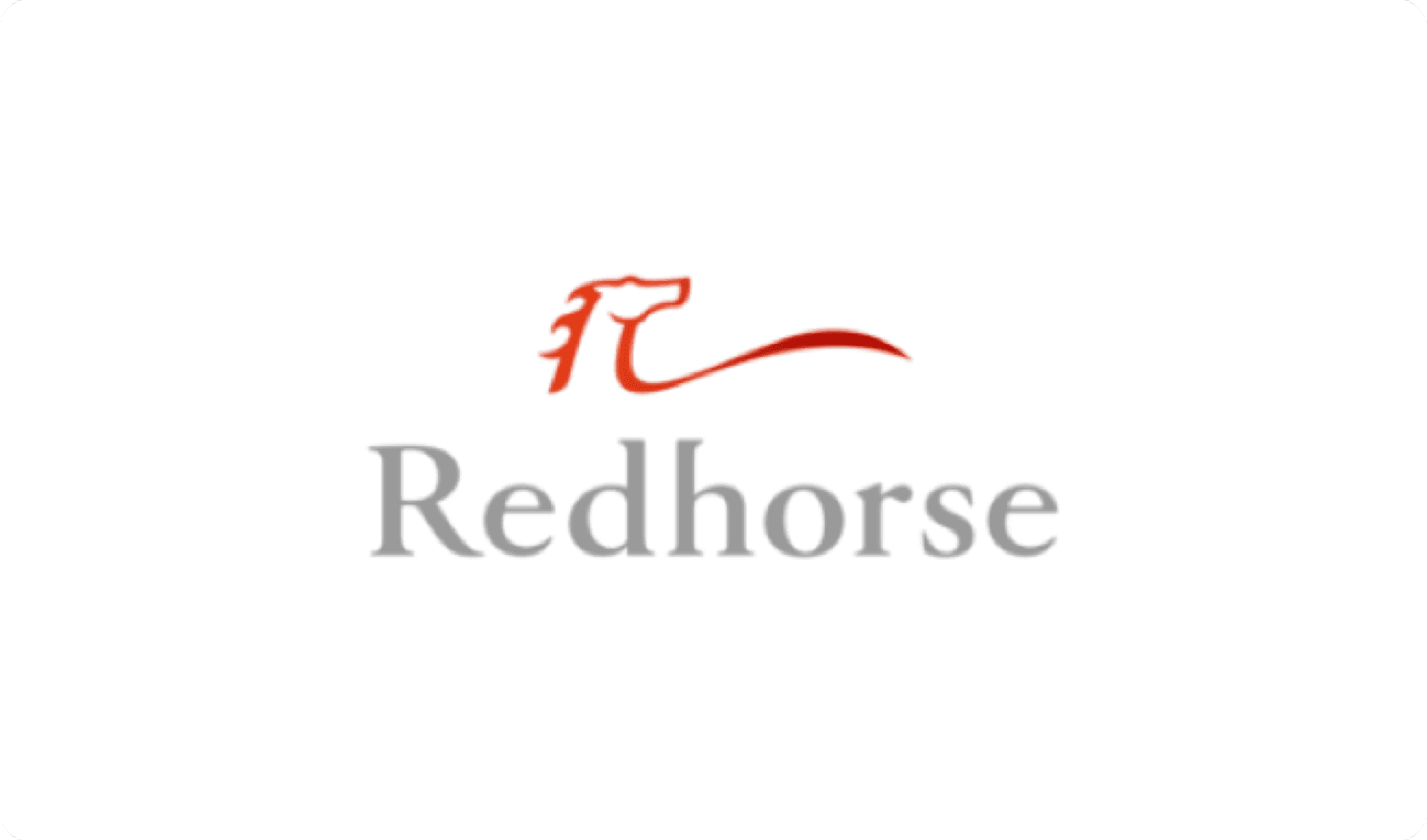 Redhorse Corporation Co., Ltd.