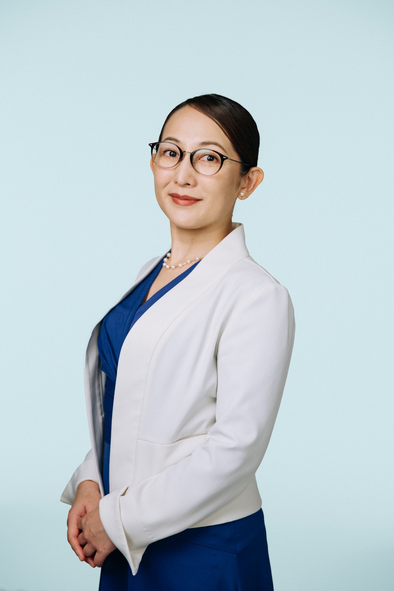 代表取締役社長　舩木 真由美