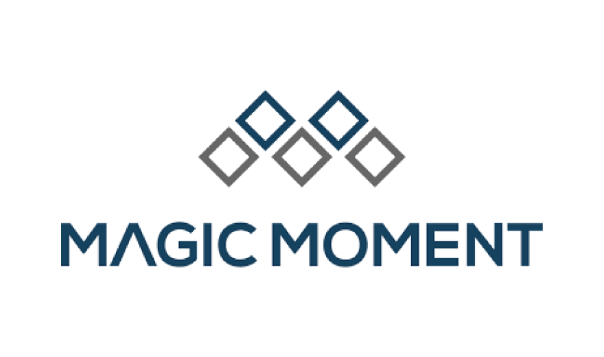 株式会社Magic Moment