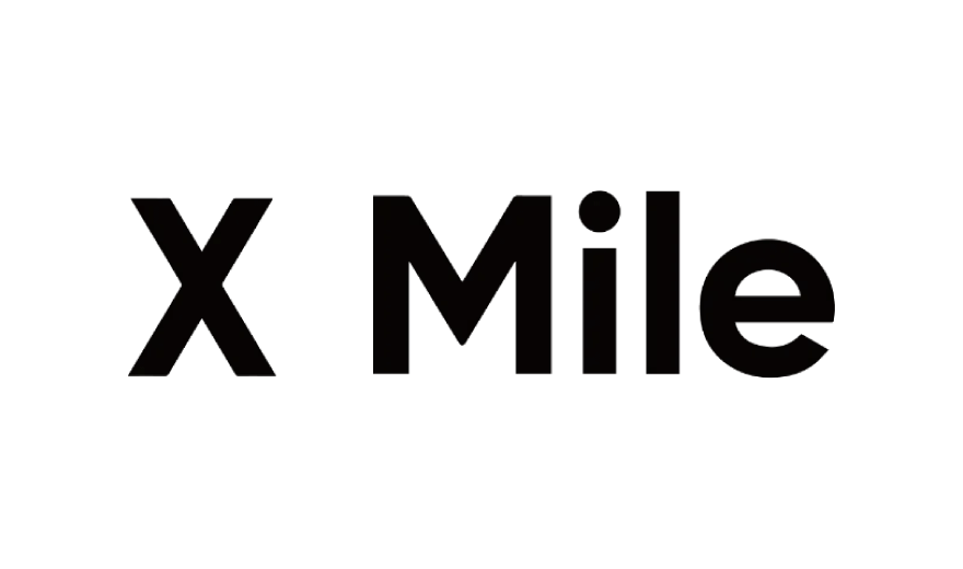 X Mile株式会社