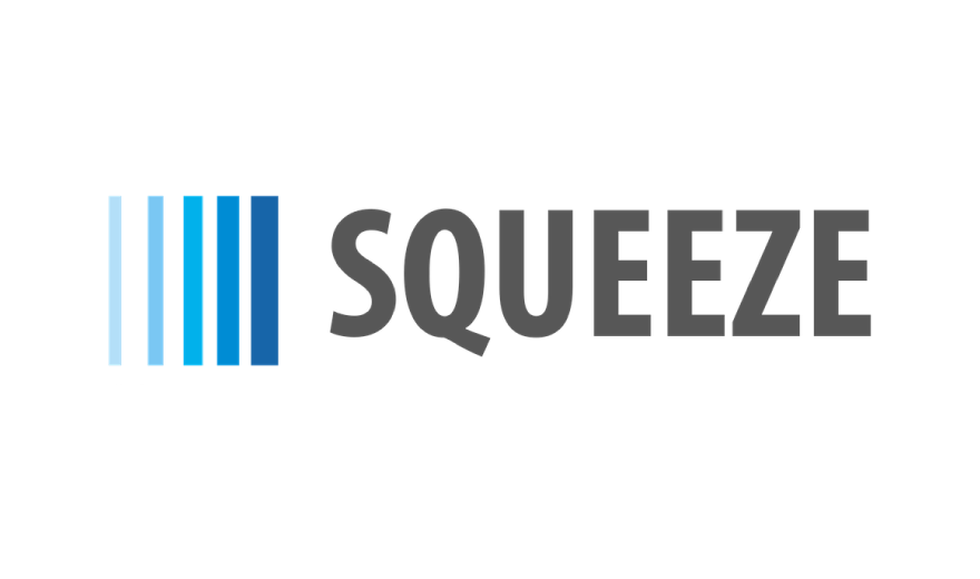 株式会社SQUEEZE