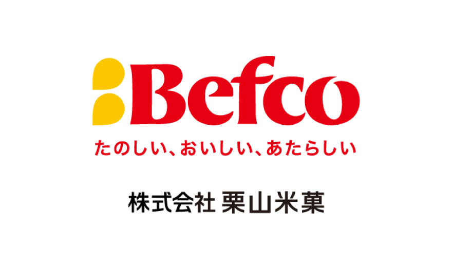 株式会社栗山米菓